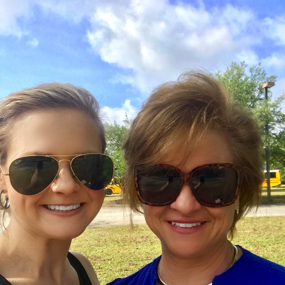 Meet your Posher, Alex